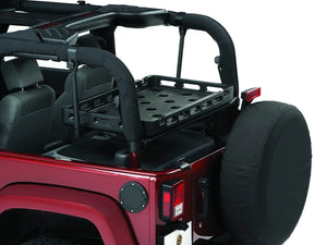 Bestop HighRock 4x4 Cargo Rack Bracket Kit 41437-01
