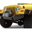 Load image into Gallery viewer, Bestop HighRock 4x4 Front Bumper 44901-01