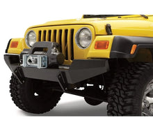 Load image into Gallery viewer, Bestop HighRock 4x4 Front Bumper 44901-01