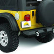 Load image into Gallery viewer, Bestop HighRock 4x4 Rear Bumper 42902-01