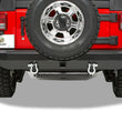 Load image into Gallery viewer, Bestop HighRock 4x4 Rear Bumper 42911-01