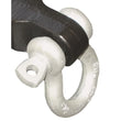 Load image into Gallery viewer, Bestop HighRock 4x4 Shackle/D-Ring - Universal (Silver, Boxed; Single) 42923-00