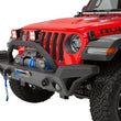 Load image into Gallery viewer, Bestop HighRock 4x4(TM) Modular Front Bumper 44955-01