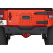 Load image into Gallery viewer, Bestop HighRock 4x4(TM) Modular Rear Bumper 44940-01
