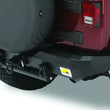 Load image into Gallery viewer, Bestop HighRock Approach/Departure Roller 42905-01 fits 1997-2017 Jeep Wrangler