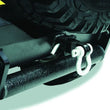 Load image into Gallery viewer, Bestop HighRock Receiver Hitch Insert with Shackle 42922-01 fits 1942-2004 Chevrolet / Ford / Geo