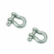 Load image into Gallery viewer, Bestop HighRock Shackle/D-Ring - Main Product View