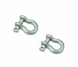 Bestop HighRock Shackle/D-Ring - Main Product View