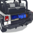 Load image into Gallery viewer, Bestop Instatrunk 42702-01 fits 2007-2010 Jeep Wrangler