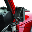 Load image into Gallery viewer, Bestop Mirror Replacement Set 51262-00
