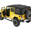 Load image into Gallery viewer, Bestop Powerboard - '07-18 Wrangler JK; 4-Door 75152-15