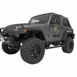 Load image into Gallery viewer, Bestop Powerboard 75651-15 fits 2007-2016 Jeep Wrangler JK 2-Door