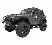Load image into Gallery viewer, Bestop Powerboard 75651-15 fits 2007-2016 Jeep Wrangler JK 2-Door