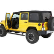 Load image into Gallery viewer, Bestop Powerboard NX - '07-18 Wrangler JK; 4-Door 75652-15
