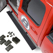 Load image into Gallery viewer, Bestop Powerboard NX - '09-18 Ram 1500; Quad Cab; w/o Air Ride 75643-15