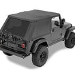 Load image into Gallery viewer, Bestop Replace-A-Top(TM) Trektop Hardware 52821-35 fits 2004-2006 Jeep Wrangler - Main Product View
