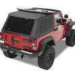 Load image into Gallery viewer, Bestop Replace-A-Top(TM) Trektop Hardware 52822-35 fits 2007-2017 Jeep Wrangler - Main Product View