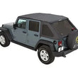 Load image into Gallery viewer, Bestop Replace-A-Top(TM) Trektop Hardware 52823-35 fits 2007-2017 Jeep Wrangler - Main Product View