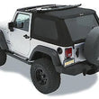 Load image into Gallery viewer, Bestop Replace-A-Top(TM) Trektop Hardware 59722-17 fits 2007-2017 Jeep Wrangler - Main Product View