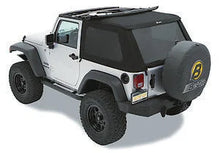Load image into Gallery viewer, Bestop Replace-A-Top(TM) Trektop Hardware 59722-17 fits 2007-2017 Jeep Wrangler - Main Product View