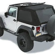 Load image into Gallery viewer, Bestop Replace-A-Top(TM) Trektop Hardware 59722-17 fits 2007-2017 Jeep Wrangler - Main Product View