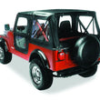 Load image into Gallery viewer, Bestop Replace-A-Top(TM) for OEM Hardware 51117-01 fits 1976-1983 Jeep CJ5