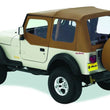 Load image into Gallery viewer, Bestop Replace-A-Top(TM) for OEM Hardware 51121-37 fits 1997-2002 Jeep Wrangler