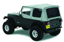 Load image into Gallery viewer, Bestop Replace-A-Top(TM) for OEM Hardware 51123-09 fits 1988-1995 Jeep Wrangler