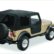 Load image into Gallery viewer, Bestop Replace-A-Top(TM) for OEM Hardware 51123-15 fits 1988-1995 Jeep Wrangler