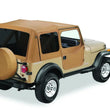 Load image into Gallery viewer, Bestop Replace-A-Top(TM) for OEM Hardware 51123-37 fits 1988-1995 Jeep Wrangler