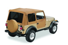 Load image into Gallery viewer, Bestop Replace-A-Top(TM) for OEM Hardware 51123-37 fits 1988-1995 Jeep Wrangler