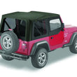 Load image into Gallery viewer, Bestop Replace-A-Top(TM) for OEM Hardware 51124-15 fits 1997-2002 Jeep Wrangler