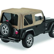 Load image into Gallery viewer, Bestop Replace-A-Top(TM) for OEM Hardware 51124-33 fits 1997-2002 Jeep Wrangler