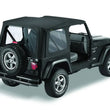 Load image into Gallery viewer, Bestop Replace-A-Top(TM) for OEM Hardware 51127-15 fits 1997-2002 Jeep Wrangler