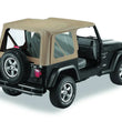 Load image into Gallery viewer, Bestop Replace-A-Top(TM) for OEM Hardware 51127-33 fits 1997-2002 Jeep Wrangler