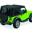 Load image into Gallery viewer, Bestop Replace-A-Top(TM) for OEM Hardware 51129-35 fits 2003-2006 Jeep Wrangler