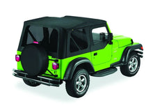 Load image into Gallery viewer, Bestop Replace-A-Top(TM) for OEM Hardware 51129-35 fits 2003-2006 Jeep Wrangler