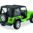 Load image into Gallery viewer, Bestop Replace-A-Top(TM) for OEM Hardware 51178-35 fits 2003-2006 Jeep Wrangler