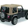 Load image into Gallery viewer, Bestop Replace-A-Top(TM) for OEM Hardware 51180-33 fits 1997-2002 Jeep Wrangler