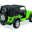 Load image into Gallery viewer, Bestop Replace-A-Top(TM) for OEM Hardware 51193-35 fits 2003-2006 Jeep Wrangler