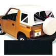 Load image into Gallery viewer, Bestop Replace-A-Top(TM) for OEM Hardware 51361-15 fits 1988-1994 Suzuki Samurai