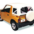Load image into Gallery viewer, Bestop Replace-A-Top(TM) for OEM Hardware 51362-52 fits 1989 Geo Tracker / 1989 Suzuki Sidekick