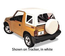 Load image into Gallery viewer, Bestop Replace-A-Top(TM) for OEM Hardware 51364-52 fits 1995 Geo Tracker / 1995 Suzuki Sidekick - Main Product View