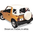 Load image into Gallery viewer, Bestop Replace-A-Top(TM) for OEM Hardware 51364-52 fits 1995 Geo Tracker / 1995 Suzuki Sidekick - Main Product View