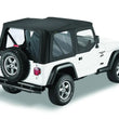 Load image into Gallery viewer, Bestop Replace-A-Top(TM) for OEM Hardware 79121-01 fits 1997-2002 Jeep Wrangler