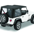 Load image into Gallery viewer, Bestop Replace-A-Top(TM) for OEM Hardware 79122-01 fits 1997-2002 Jeep Wrangler