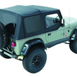 Load image into Gallery viewer, Bestop Replace-A-Top(TM) for OEM Hardware 79123-01 fits 1988-1995 Jeep Wrangler