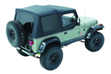 Load image into Gallery viewer, Bestop Replace-A-Top(TM) for OEM Hardware 79123-01 fits 1988-1995 Jeep Wrangler