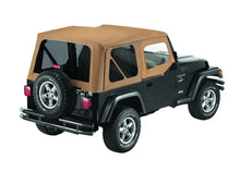 Load image into Gallery viewer, Bestop Replace-A-Top(TM) for OEM Hardware 79123-37 fits 1988-1995 Jeep Wrangler