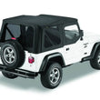 Load image into Gallery viewer, Bestop Replace-A-Top(TM) for OEM Hardware 79124-01 fits 1997-2002 Jeep Wrangler